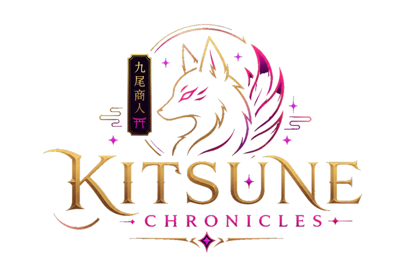 Kitsune Chronicles