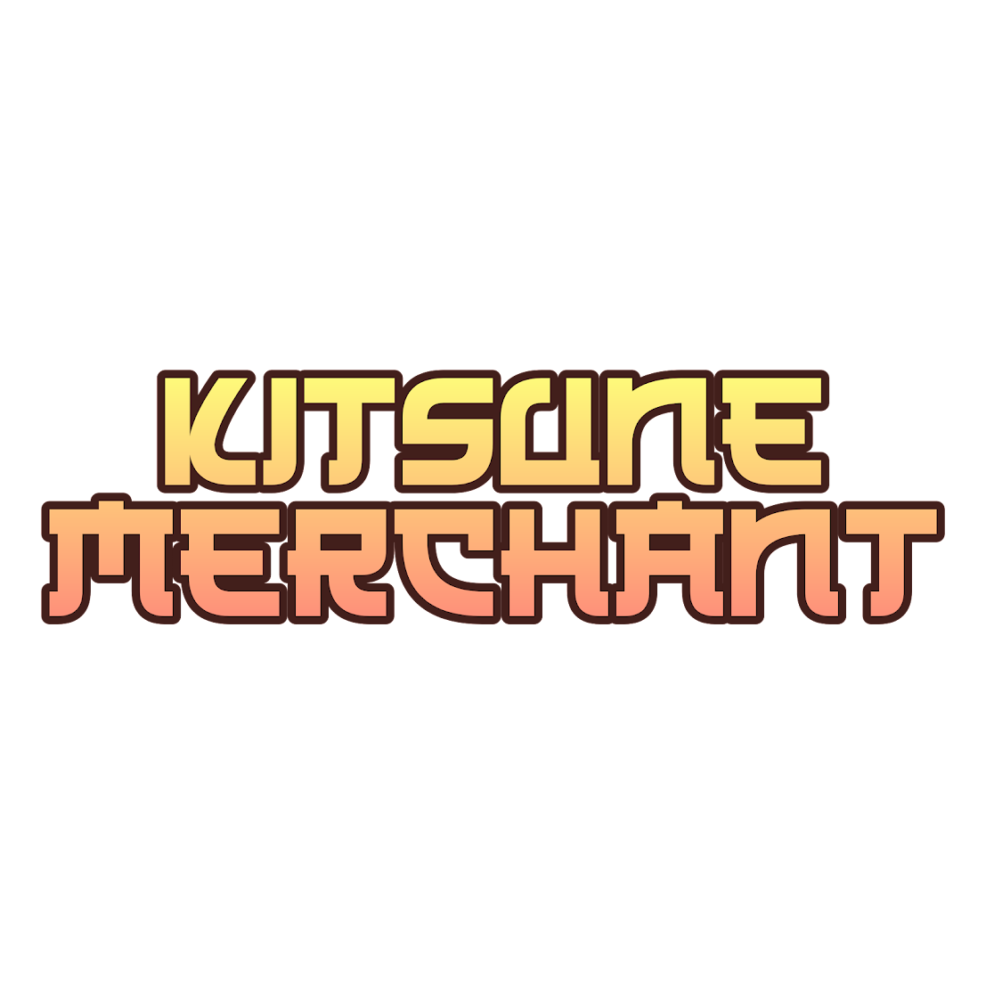 Kitsune Merchant